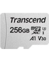 Transcend 300S 256 GB microSDXC, memory card (UHS-I U3, Class 10, V30, A1) - nr 12