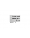 Transcend 300S 256 GB microSDXC, memory card (UHS-I U3, Class 10, V30, A1) - nr 16