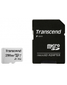 Transcend 300S 256 GB microSDXC, memory card (UHS-I U3, Class 10, V30, A1) - nr 17