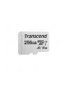 Transcend 300S 256 GB microSDXC, memory card (UHS-I U3, Class 10, V30, A1) - nr 19