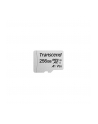 Transcend 300S 256 GB microSDXC, memory card (UHS-I U3, Class 10, V30, A1) - nr 22