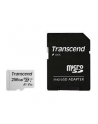 Transcend 300S 256 GB microSDXC, memory card (UHS-I U3, Class 10, V30, A1) - nr 23