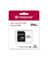 Transcend 300S 256 GB microSDXC, memory card (UHS-I U3, Class 10, V30, A1) - nr 7