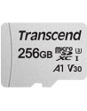 Transcend 300S 256 GB microSDXC, memory card (UHS-I U3, Class 10, V30, A1) - nr 8