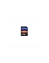 Verbatim 256 GB SDXC, memory card (black, UHS-I U1, Class 10) - nr 1