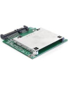DeLOCK Card Reader SATA> CFast (91714), card reader - nr 10