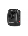 Transcend DrivePro 230Q Data Privacy, dashcam (black, suction cup) - nr 1