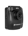 Transcend DrivePro 230Q Data Privacy, dashcam (black, suction cup) - nr 27