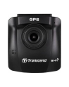 Transcend DrivePro 230Q Data Privacy, dashcam (black, suction cup) - nr 6