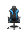 Sharkoon Elbrus 3 Gaming Chair, gaming chair (black / blue) - nr 1