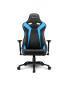Sharkoon Elbrus 3 Gaming Chair, gaming chair (black / blue) - nr 2