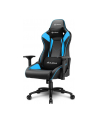 Sharkoon Elbrus 3 Gaming Chair, gaming chair (black / blue) - nr 3