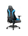 Sharkoon Elbrus 3 Gaming Chair, gaming chair (black / blue) - nr 4