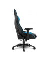 Sharkoon Elbrus 3 Gaming Chair, gaming chair (black / blue) - nr 6