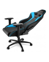 Sharkoon Elbrus 3 Gaming Chair, gaming chair (black / blue) - nr 7