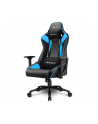 Sharkoon Elbrus 3 Gaming Chair, gaming chair (black / blue) - nr 8