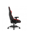 Sharkoon Elbrus 3 Gaming Chair, gaming chair (black / red) - nr 11