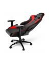 Sharkoon Elbrus 3 Gaming Chair, gaming chair (black / red) - nr 12