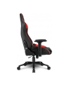 Sharkoon Elbrus 3 Gaming Chair, gaming chair (black / red) - nr 6