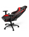 Sharkoon Elbrus 3 Gaming Chair, gaming chair (black / red) - nr 7