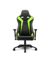 Sharkoon Elbrus 3 Gaming Chair, gaming chair (black / green) - nr 1