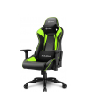 Sharkoon Elbrus 3 Gaming Chair, gaming chair (black / green) - nr 3