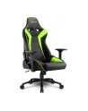Sharkoon Elbrus 3 Gaming Chair, gaming chair (black / green) - nr 4