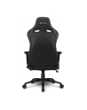 Sharkoon Elbrus 3 Gaming Chair, gaming chair (black / green) - nr 5