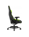 Sharkoon Elbrus 3 Gaming Chair, gaming chair (black / green) - nr 6