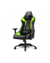 Sharkoon Elbrus 3 Gaming Chair, gaming chair (black / green) - nr 8