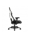 Sharkoon Elbrus 3 Gaming Chair, gaming chair (black / white) - nr 11