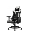 Sharkoon Elbrus 3 Gaming Chair, gaming chair (black / white) - nr 3