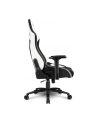 Sharkoon Elbrus 3 Gaming Chair, gaming chair (black / white) - nr 6