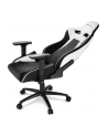 Sharkoon Elbrus 3 Gaming Chair, gaming chair (black / white) - nr 7
