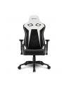Sharkoon Elbrus 3 Gaming Chair, gaming chair (black / white) - nr 8