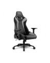 Sharkoon Elbrus 3 Gaming Chair, gaming chair (black / gray) - nr 10
