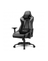 Sharkoon Elbrus 3 Gaming Chair, gaming chair (black / gray) - nr 14