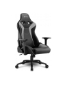 Sharkoon Elbrus 3 Gaming Chair, gaming chair (black / gray) - nr 17