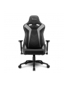 Sharkoon Elbrus 3 Gaming Chair, gaming chair (black / gray) - nr 8