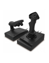 HORI HOTAS flight stick (black, PlayStation 3, PlayStation 4, PC) - nr 3