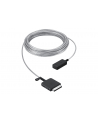 Samsung Cable VG-SOCR15 / XC Invisible Connection (silver / transparent, 15 meters) - nr 13