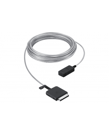 Samsung Cable VG-SOCR15 / XC Invisible Connection (silver / transparent, 15 meters)