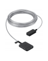 Samsung Cable VG-SOCR15 / XC Invisible Connection (silver / transparent, 15 meters) - nr 8