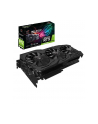 ASUS GeForce RTX 2060 SUPER ROG GAMING STRIX, graphics card (2x DisplayPort, 2x HDMI, 1x USB-C) - nr 1