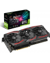 ASUS GeForce RTX 2060 SUPER ROG GAMING STRIX, graphics card (2x DisplayPort, 2x HDMI, 1x USB-C) - nr 40