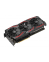 ASUS GeForce RTX 2060 SUPER ROG GAMING STRIX, graphics card (2x DisplayPort, 2x HDMI, 1x USB-C) - nr 9