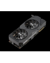 ASUS GeForce RTX 2070 SUPER DUAL ADVANCED EVO, graphics card (3x DisplayPort, HDMI, USB C) - nr 10