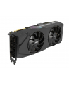 ASUS GeForce RTX 2070 SUPER DUAL ADVANCED EVO, graphics card (3x DisplayPort, HDMI, USB C) - nr 23