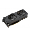 ASUS GeForce RTX 2070 SUPER DUAL ADVANCED EVO, graphics card (3x DisplayPort, HDMI, USB C) - nr 43