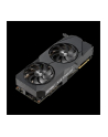 ASUS GeForce RTX 2070 SUPER DUAL ADVANCED EVO, graphics card (3x DisplayPort, HDMI, USB C) - nr 65